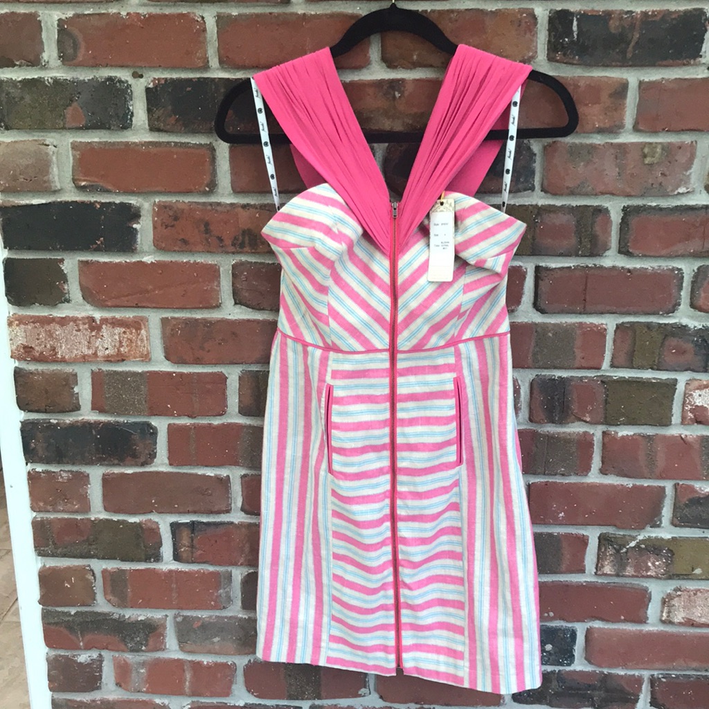 Brand New With Tags Frock By Tracy Reese Dress